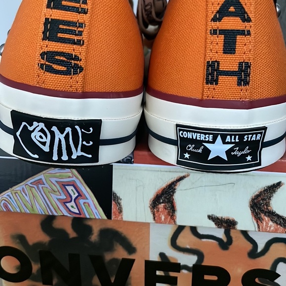 Converse - Picture 4 of 8